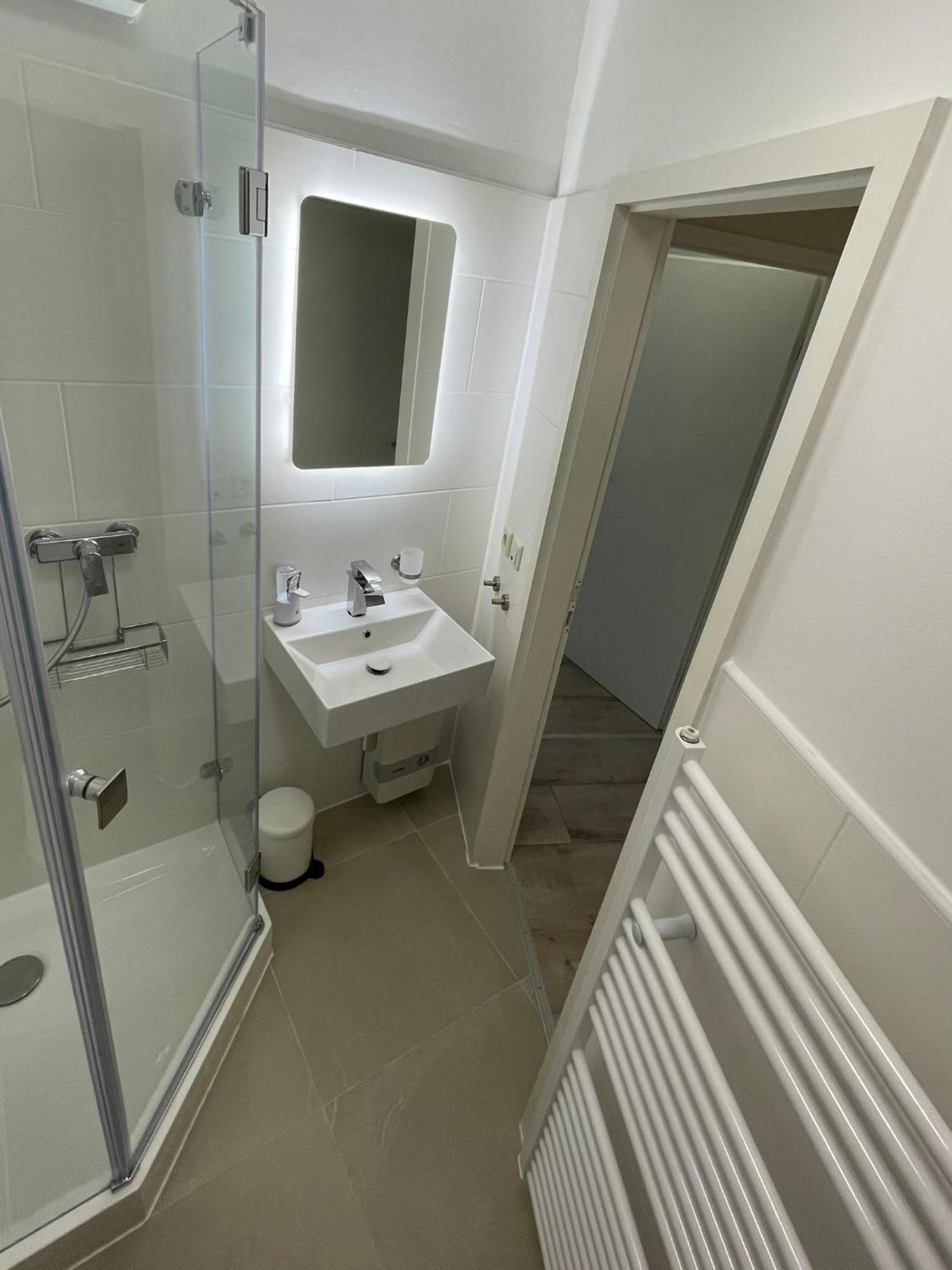 Traumhafte Ferienwohnung "Seekueste" In Cuxhaven - Duhnen In 1A Lage Im Haus Elbe 1 !!! 50M Zum Strand !!! Экстерьер фото